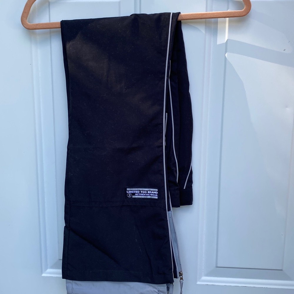 Kids Limited Too Girls Pants